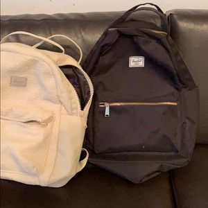 backpack